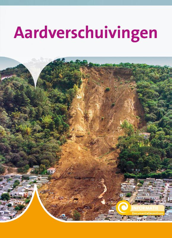 Aardverschuivingen