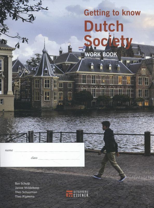 Getting to know Dutch society