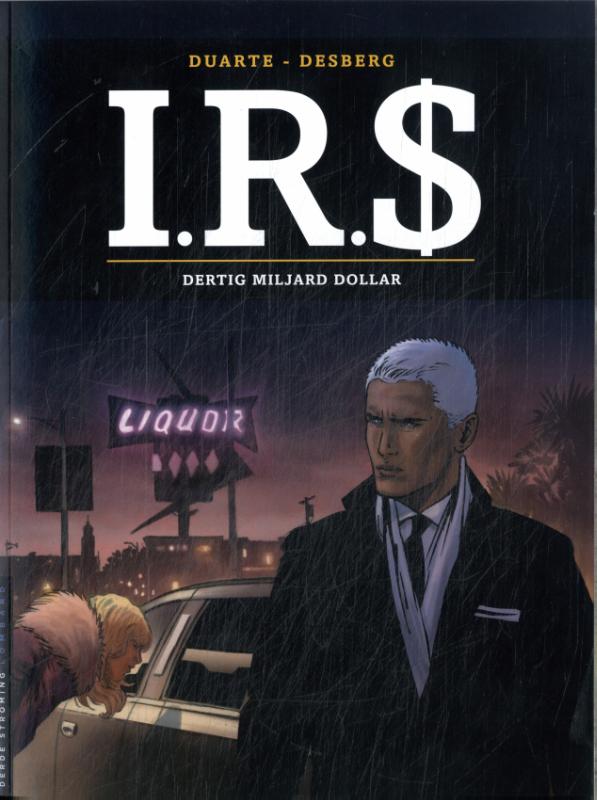 Dertig miljard dollar