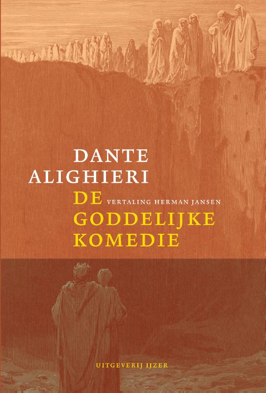 De goddelijke komedie