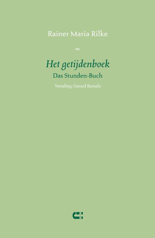 Het getijdenboek