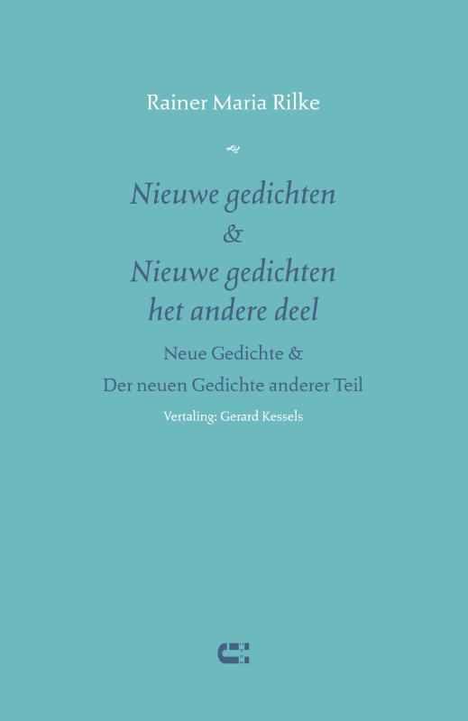 Nieuwe gedichten & Nieuwe gedichten het andere deel