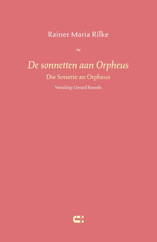 De sonnetten aan Orpheus