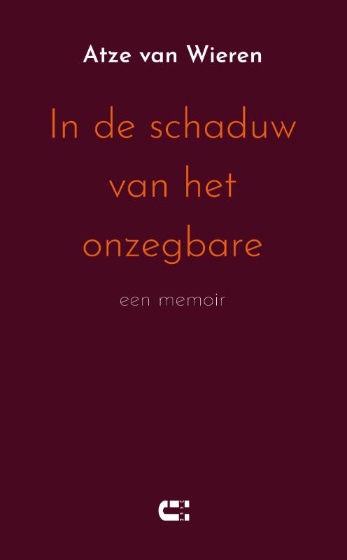 In de schauw van het onzegbare