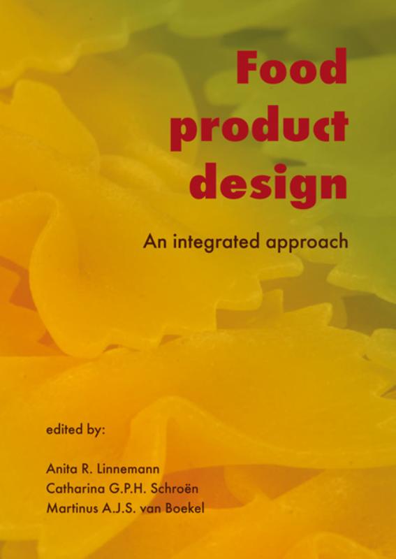 Food product design
