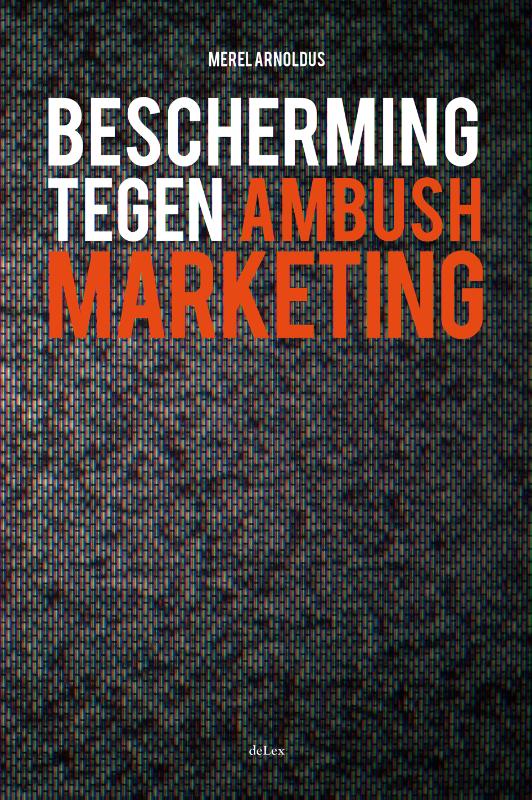 Bescherming tegen ambush marketing
