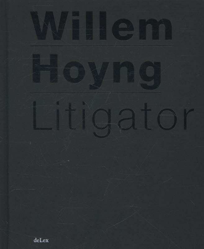 Willem Hoyng Litigator