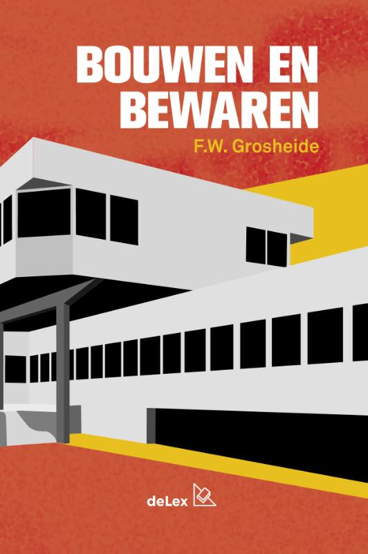 Bouwen en Bewaren