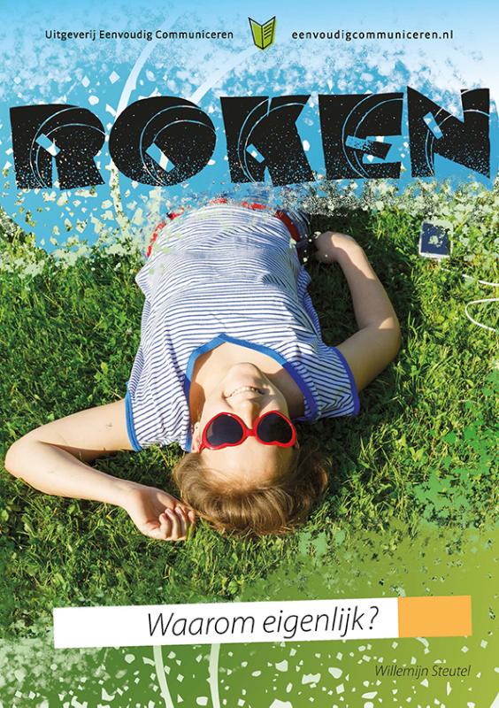 Roken, waarom eigenlijk?