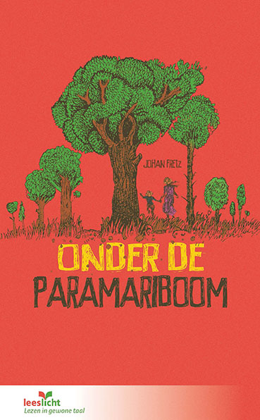 Onder de paramariboom