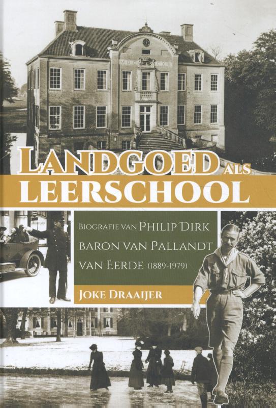 Landgoed als leerschool