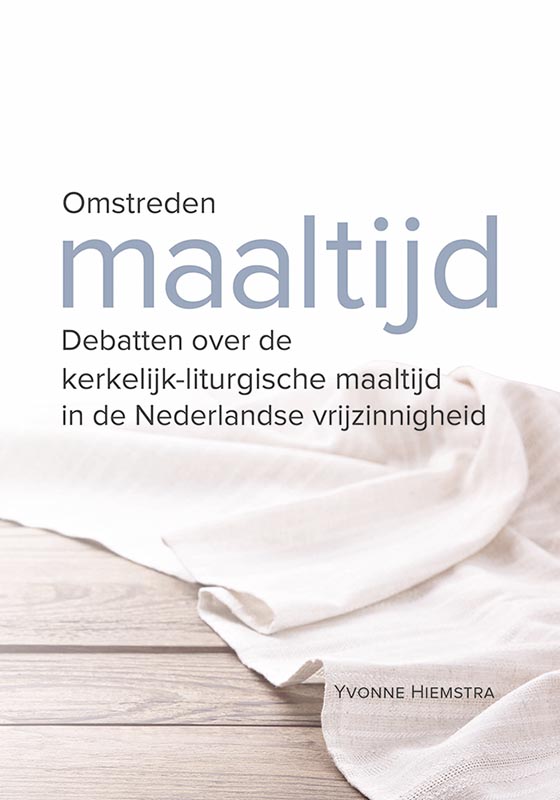 Omstreden maaltijd