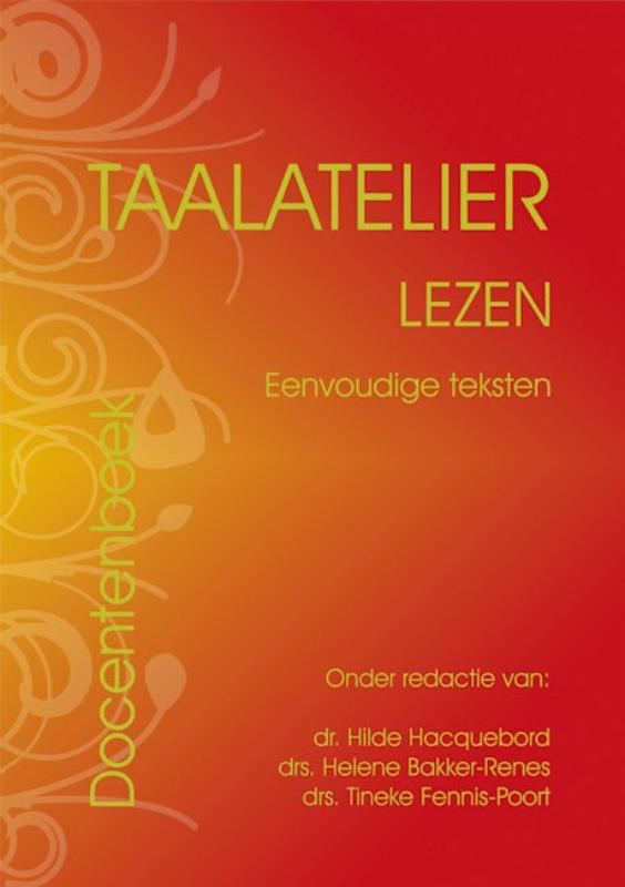 Docentboek