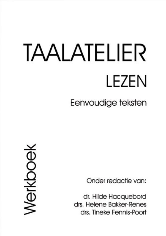 Werboek