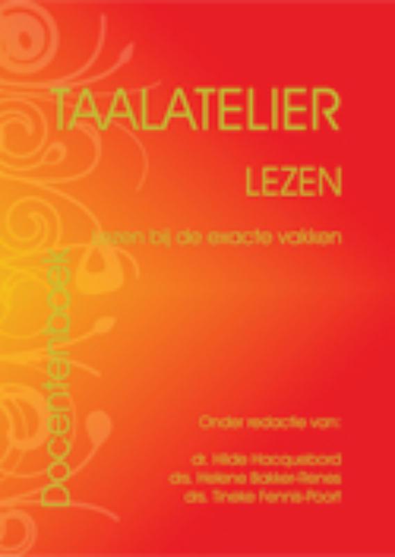 Docentenboek