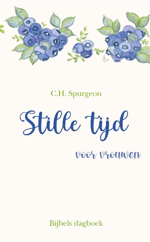 Stille tijd voor vrouwen