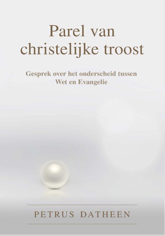 Parel van christelijke troost