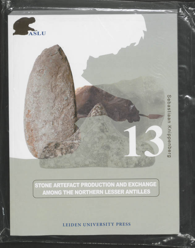 Stone Artefact Production and Exchange among the Lessen Antilles