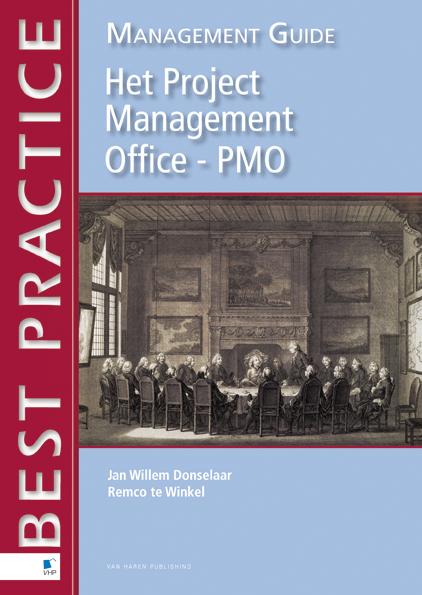 Project management office management guide