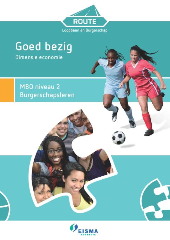 MBO niveau 2 burgerschapsleren