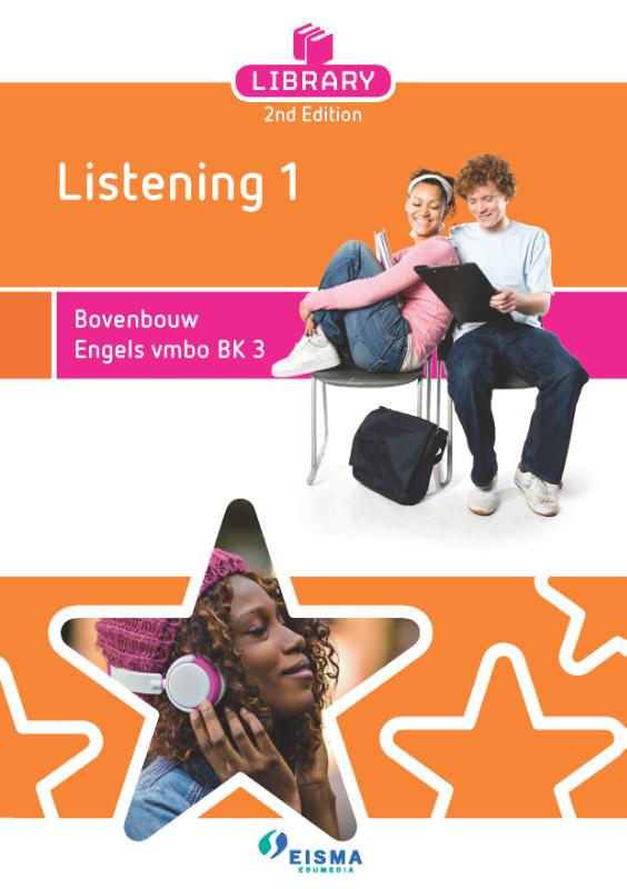 bovenbouw Engels vmbo BK 3