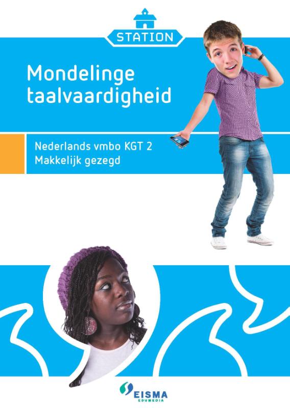 Nederlands vmbo kgt 2