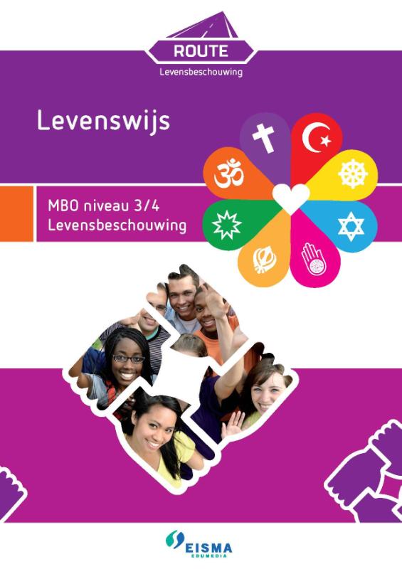 Levenswijs MBO niveau 3/4