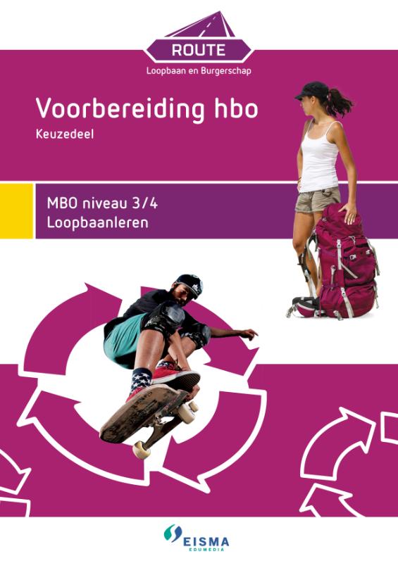 Voorbereiding HBO