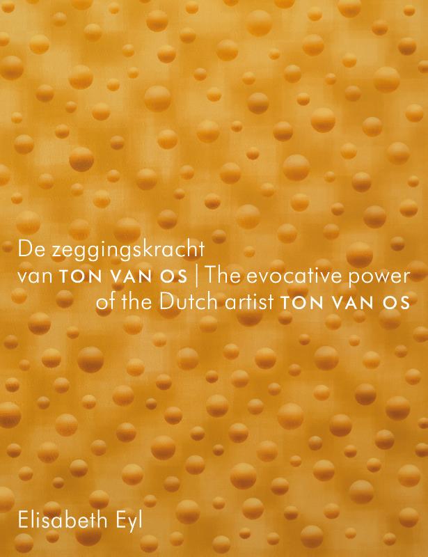 De zeggingskracht van Ton van Os