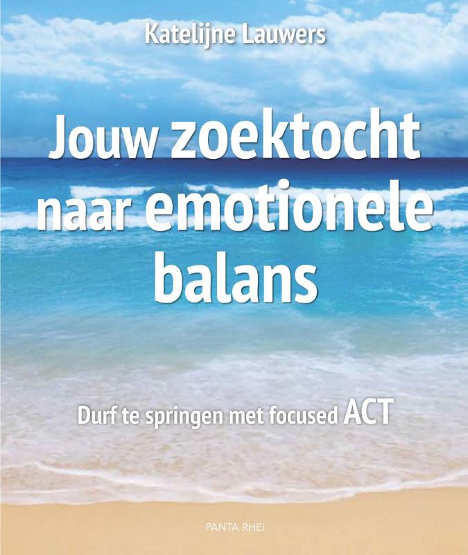 Jouw zoektocht naar emotionele balans