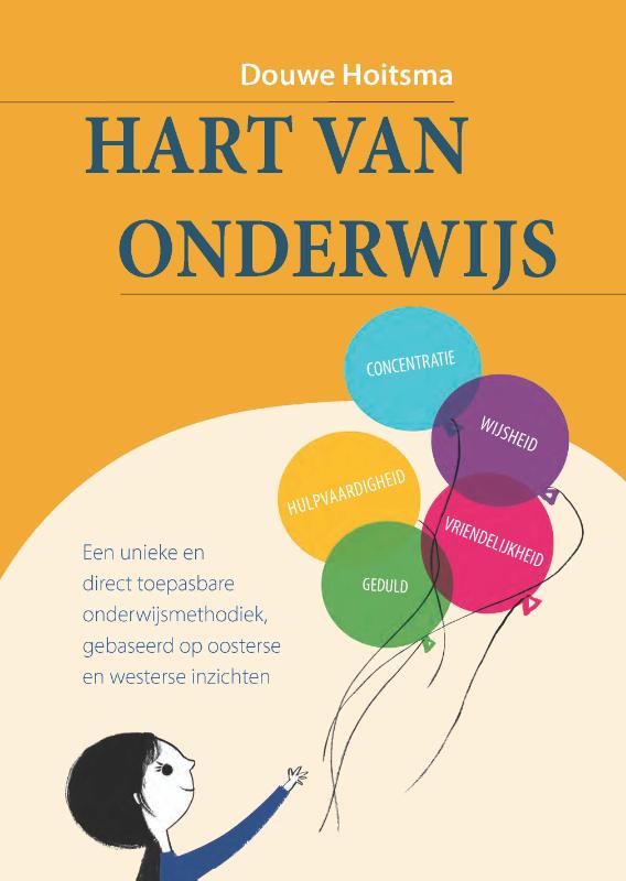Hart van Onderwijs