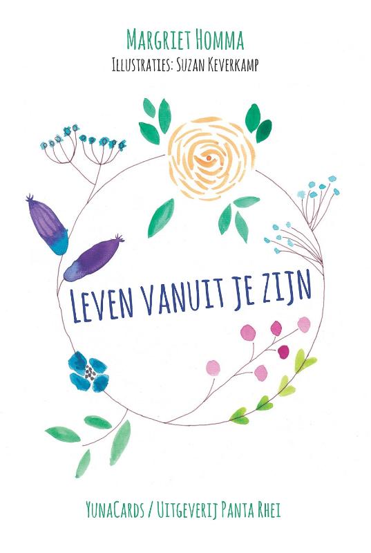 Leven vanuit je zijn