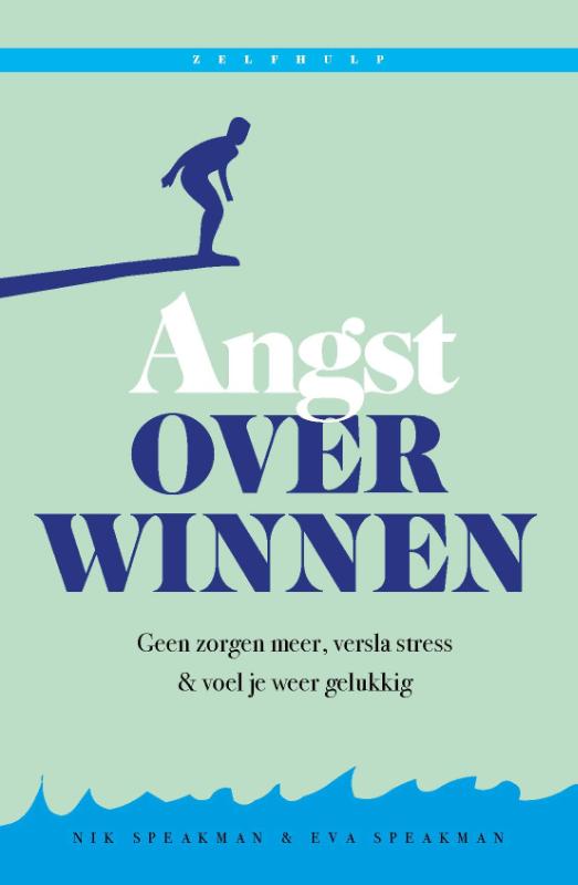 Angst overwinnen