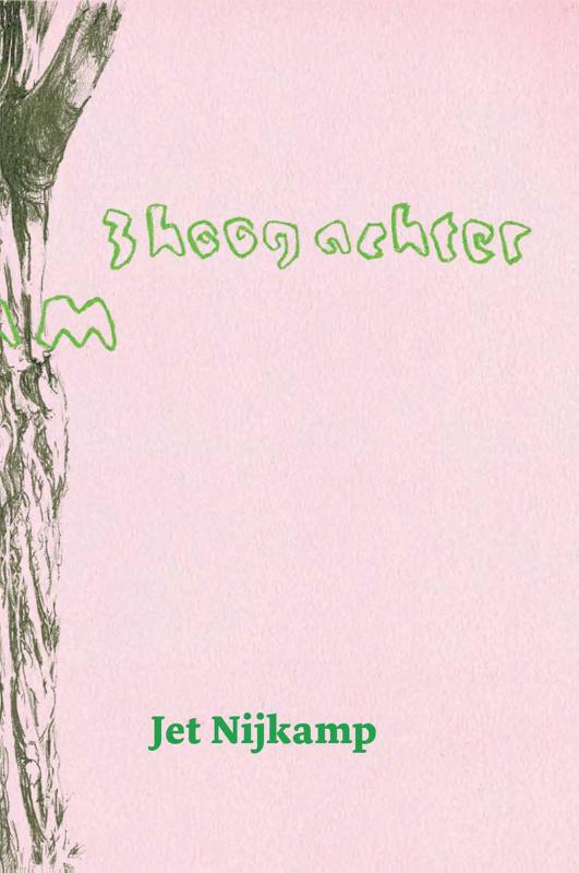 Amsterdam 3hoog achter