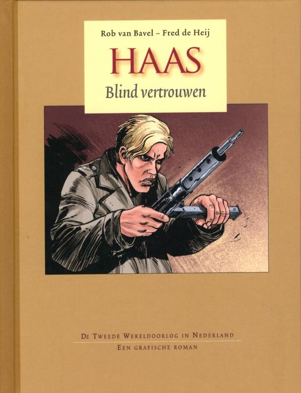 Blind vertrouwen