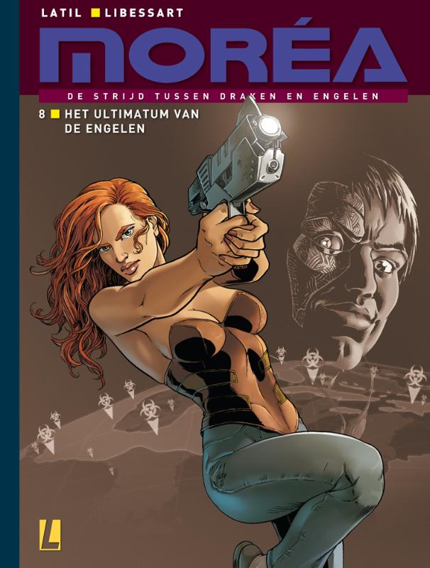 Het ultimatum van de engelen