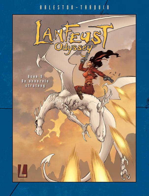 De onnozele strateeg