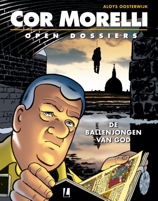 De ballenjongen van God