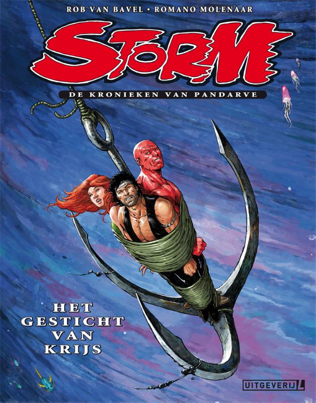 Het gesticht van Krijs