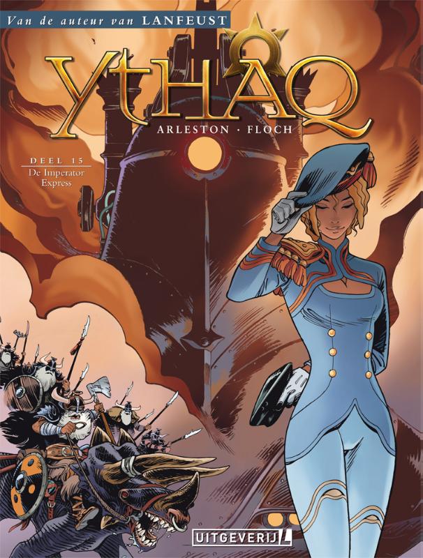 De Imperator Express