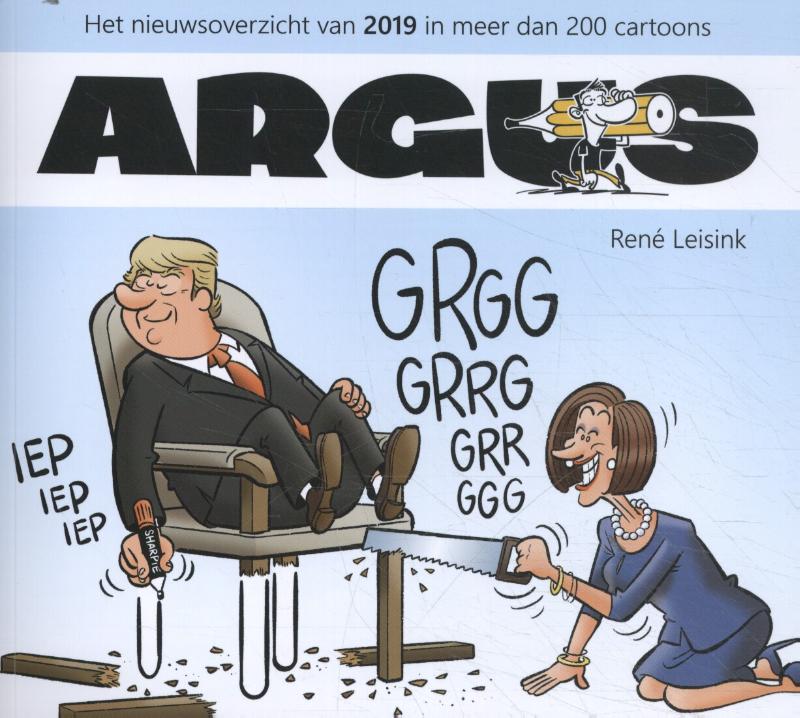 Argus 2019