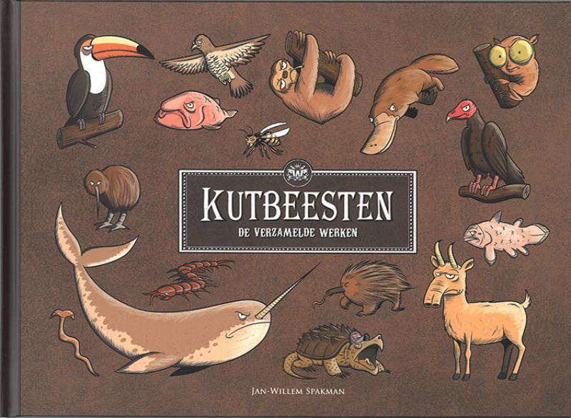 Kutbeesten