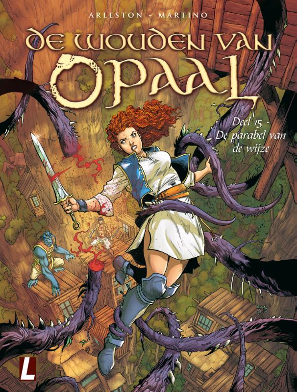 De parabel van de wijze