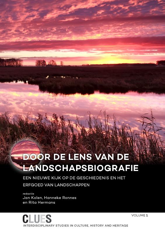 Door de lens van de landschapsbiografie