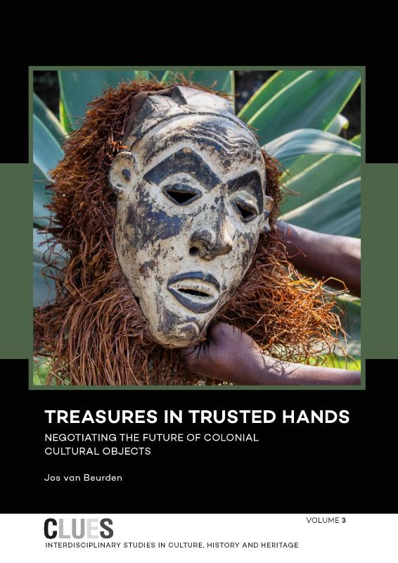 Treasures in trusted hands