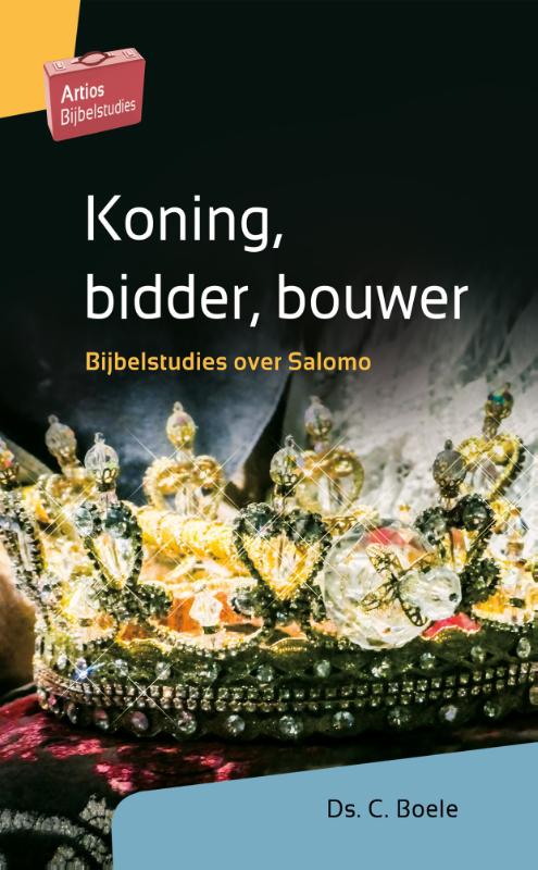 Koning, bidder, bouwer