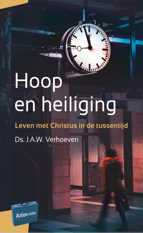 Hoop en heiliging