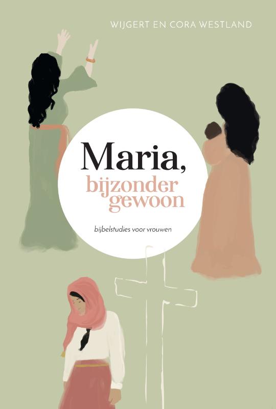 Maria, bijzonder gewoon