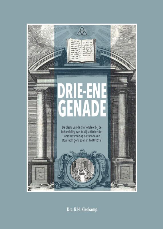 Drie-ene genade