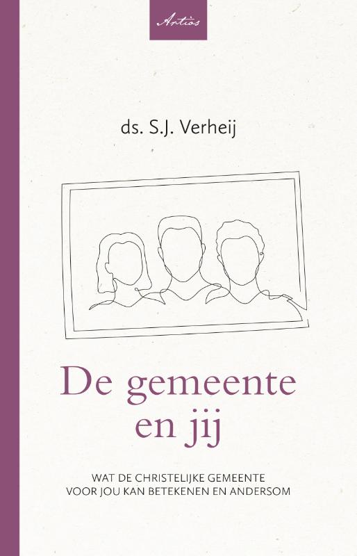 De gemeente en jij